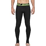 evoshield recovery dna compression tights