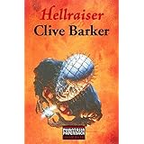 Hellraiser (Phantasia Paperback Horror)