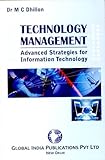 Image de Technology Management : Advanced Strategies for Information Technology
