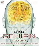 Cover zum Buch Das Gehirn: Anatomie, Sinneswahrnehmu...