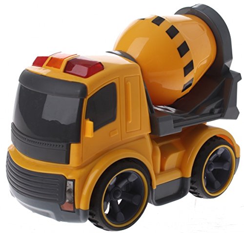 Preisvergleich Produktbild RC Beton Auto 17 cm