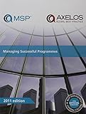 Managing Successful Programmes 2011 by