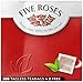 Produktbild Five Roses Tea, 100 Tagless Teabags