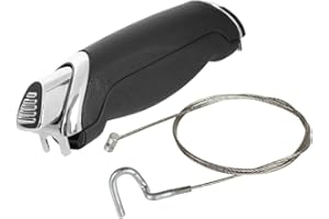 ‎GHTMARRINE ghtmarrine Handbremshebel + Seilzug Reparatur Set 1774992 Für F-ord Galaxy 2006- / S-M-A-X 2006