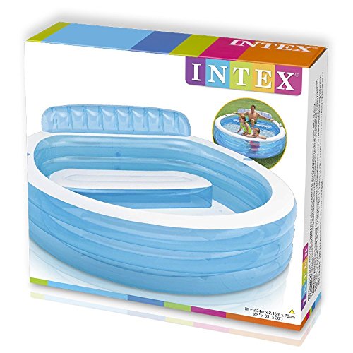 Intex pool familien zentrum - 3