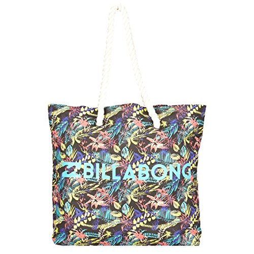 Preisvergleich Produktbild Billabong Strandtasche, Tropic (Mehrfarbig) - C9BG01