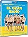 El gran baño [Blu-ray]
