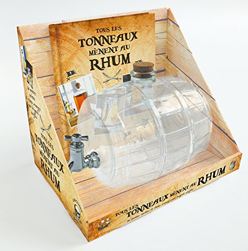 Tous les tonneaux mènent au rhum en ligne Tous les tonneaux mènent au rhum en ligne