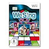 wii we sing deutsche hits inkl. 2 mikrofonen der 80er Jahre ins Wohnzimmer! Man begibt sich mit