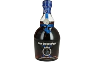 GRAN DUQUE DE ALBA Williams & Humbert Brandy Grand X.O., 700 ml