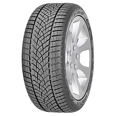Goodyear 543334-235/50/R19 99V - C/70DB - Pneu d'hiver SUV et tout-terrain