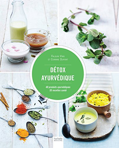Download Détox ayurvédique