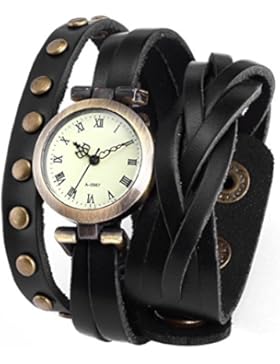 EASTPOLE Fashion Trendy Quarzuhr Armbanduhr Herrenuhr Damenuhr Jungen Uhr WAA340