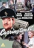 Carrington Vc [DVD] - David Niven