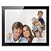 Produktbild Digitale Bilderrahmen 19-Zoll-LCD-Digital-Foto-Rahmen u. HD Videorahmen mit Bewegungs-Sensor-HD Media Player