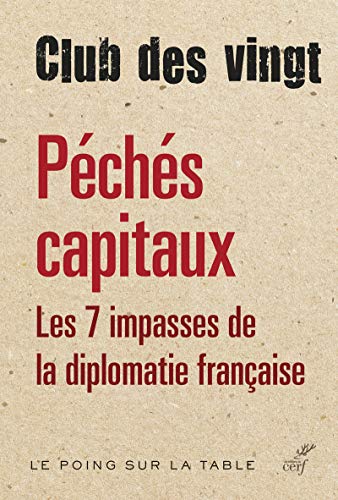 Péchés capitaux Péchés capitaux