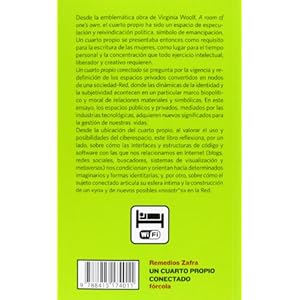 Un cuarto propio conectado: (Ciber)espacio y (auto)gestión del yo