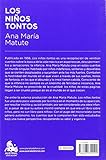 Image de Los niños tontos: Edición a cargo de Dolors Madrenas (Austral Educación)