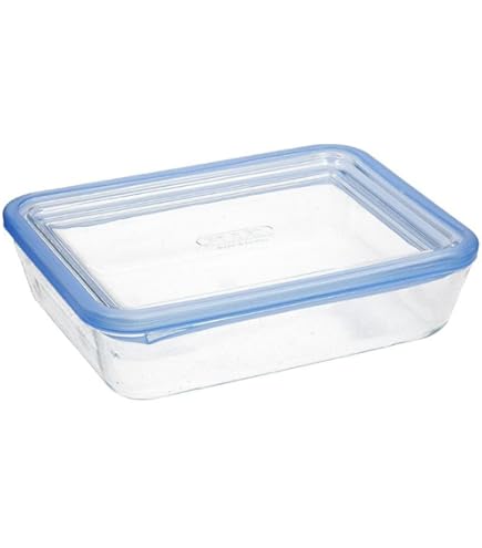 Pyrex
