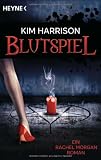 Cover zum Buch Blutspiel