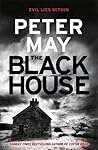 The Blackhouse: Book One of the Lewis Trilogy
