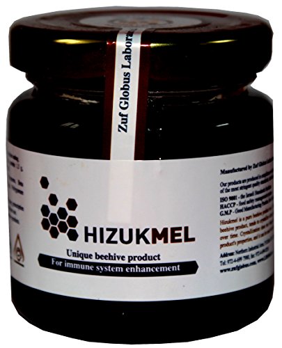 Preisvergleich Produktbild Honig hizukmel