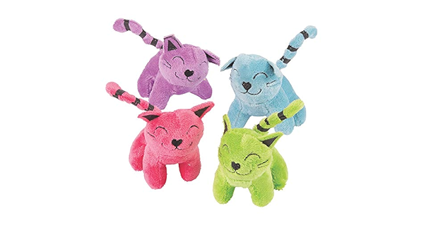 plush cats bulk