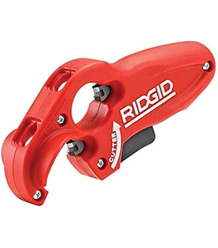 Produit: Coupe-tube 1-1/2po à oscillation constante pour le cuivre