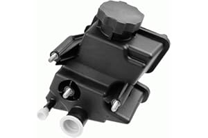 ‎LEMFÖRDER LEMFÖRDER 37125 01 Ausgleichsbehälter Hydrauliköl (Servolenkung) für Mercedes-Benz E-Klasse (W211) 2002-2009 und Andere Fahrzeuge