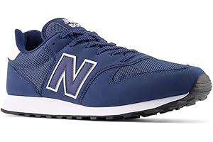 New Balance Mężczyźni 500Adidasy