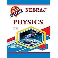 NIOS PHYSICS 312 CLASS 12 Guide Book and Chapter wise Reference Book with MANY SOLVED QUESTION PAPERS English MediumLatest Edition As Per Latest Syllabus [Paperback] Neeraj Publications [Paperback]