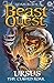 Produktbild Ursus the Clawed Roar: Series 9 Book 1 (Beast Quest, Band 49)