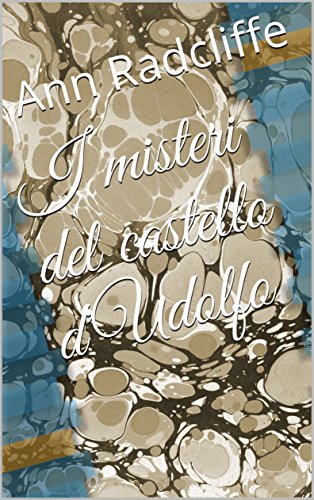 I Misteri Del Castello Dudolfo - 