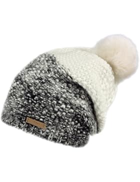 Barts Damen Strickmütze Tulip Beanie