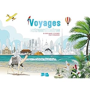 Voyages extraordinaires
