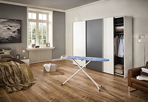 Leifheit 72586 Bügeltisch Air Board M Compact Plus - 3