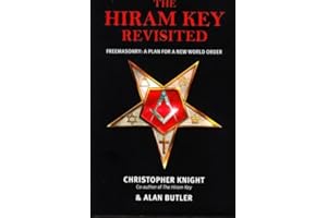 The Hiram Key Revisited