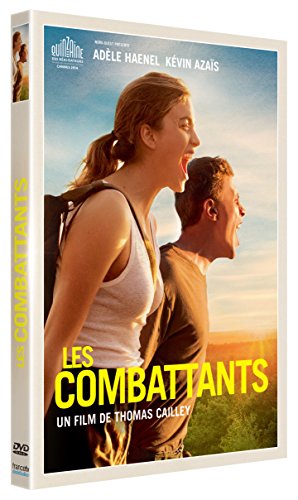 Les  combattants