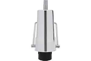 Frisörstol hydraulisk pump barberstol hydraulpump reservdel frisörstolar stol frisörstol pum frisörpump justerbar för frisörstol hållbar för salong frisörstol pump