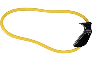 Red Frog International Ltd Archery Training Aid Stretch Band 24lbs at 28" Draw Ambidextrous