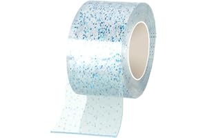 Nano Tape for Kids, glows Adhesive DIY Toys, Kids Craft Nano Bubble Tape