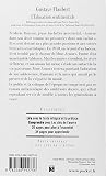 Image de L'éducation sentimentale