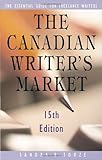 Image de The Canadian Writer's Market