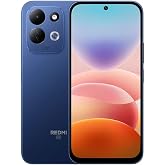 REDMI 17 5G 128GB Blue | 5G processor, 7500mAh battery, 6.9" large screen and refresh rate up to 120Hz