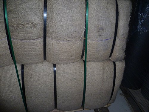 10m x 1,20m Böschungsmatte Ufermatte für die Teichfolie - 4