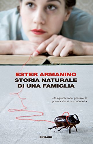 Download Storia naturale di una famiglia (I coralli) Download Storia naturale di una famiglia (I coralli)