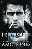 Cover zum Buch The Devil's Match