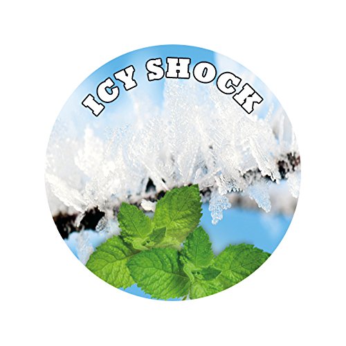 Aroma 28 Sorten (Menthol, 30ml)