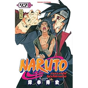 Naruto Vol.43 Livre en Ligne Naruto Vol.43 Livre en Ligne - Telecharger Ebook