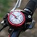 Produktbild hou zhi liang Fahrradklingel für Mountainbike, Metall/Kunststoff, mit Anleitung